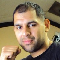 Fight Deontay Wilder vs Eric Molina - Saturday 13 June 2015 - Boxing Schedule - eric-molina